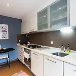 Santa Catarina Charming Duplex Appartement Lisboa