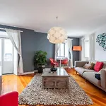 Appartement Santa Catarina Charming Duplex *