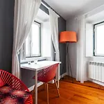 Santa Catarina Charming Duplex * Lisboa