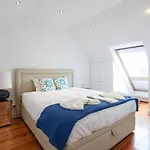 Santa Catarina Charming Duplex Appartement
