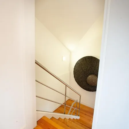 Santa Catarina Charming Duplex *