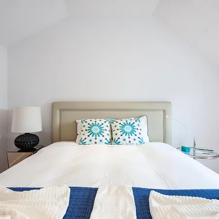 Santa Catarina Charming Duplex Appartement