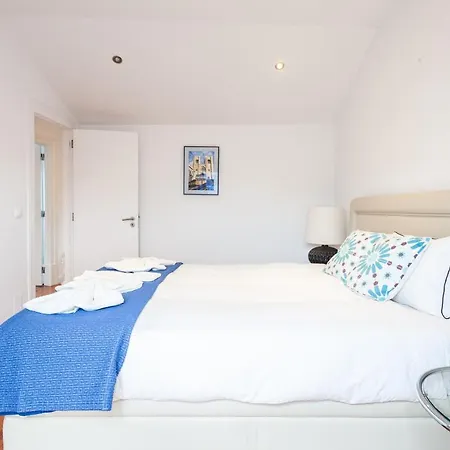 Santa Catarina Charming Duplex Appartement