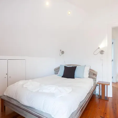 Santa Catarina Charming Duplex