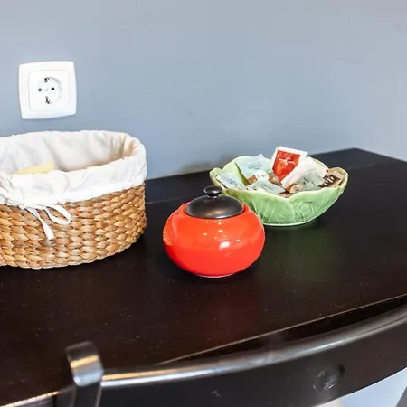 Santa Catarina Charming Duplex * Лісабон