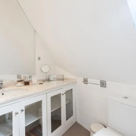דירה Santa Catarina Charming Duplex *