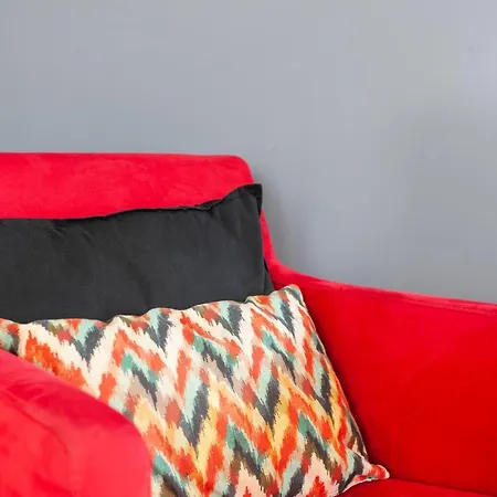דירה Santa Catarina Charming Duplex